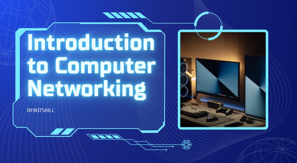 Introduction to Networking